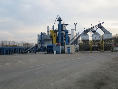 Jihomoravská obalovna