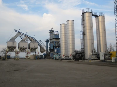 Jihomoravská obalovna