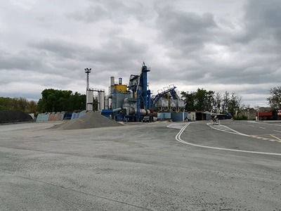 Jihomoravská obalovna