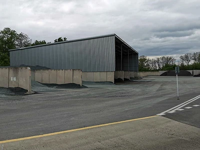 Jihomoravská obalovna